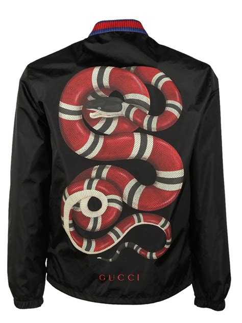 キングスネーク gucci|gucci kingsnake print.